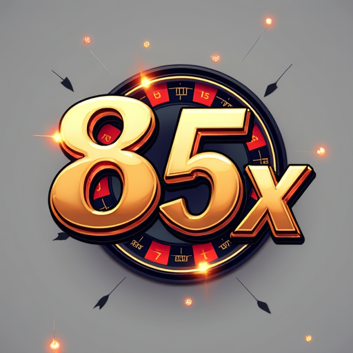 85x
